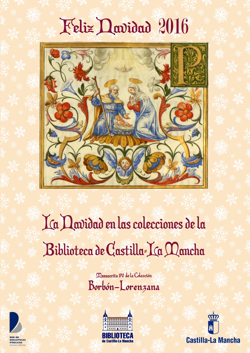 Manuscrito 170 de la Colección Borbón-Lorenzana