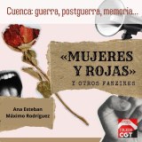Cuenca: guerra, postguerra, memoria…