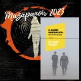 Mazapanoir 2023. Caso de un asesinato en León