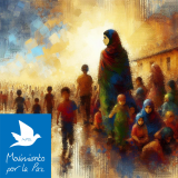 Programa de Asilo de Movimiento por la Paz