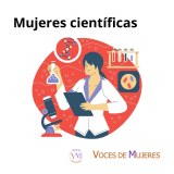 Mujeres científicas