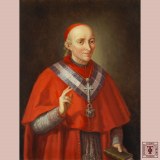 El Cardenal Lorenzana