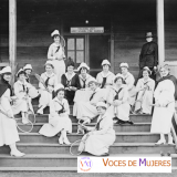 La enfermera visitadora y el cuidado holístico de la persona entre 1920-1940