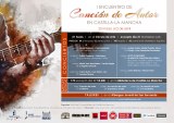 I Encuentro de Canción de Autor en Castilla-La Mancha
