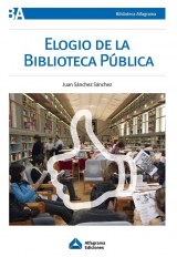 Elogio de la biblioteca pública