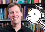 Jeff Kinney