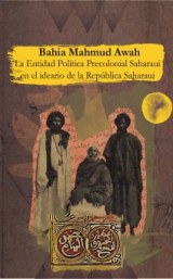 La entidad política precolonial saharaui