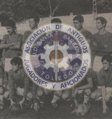 Unión Deportiva Santa Bárbara