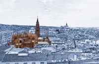 La Catedral de Toledo