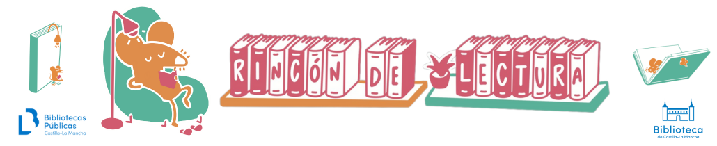 Banner Rincón de lectura