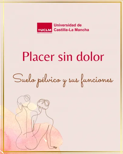 Placer sin dolor: Suelo pélvico y sus funciones