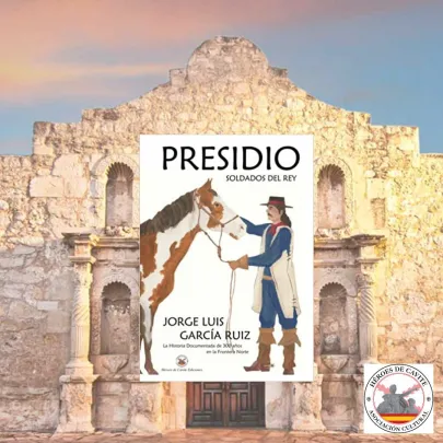 Presidio: Soldados del Rey
