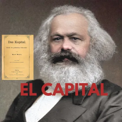 El Capital