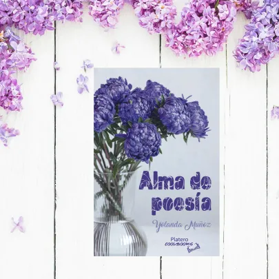 Alma de poesía