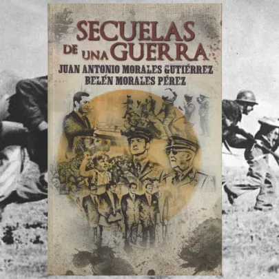 Secuelas de una guerra