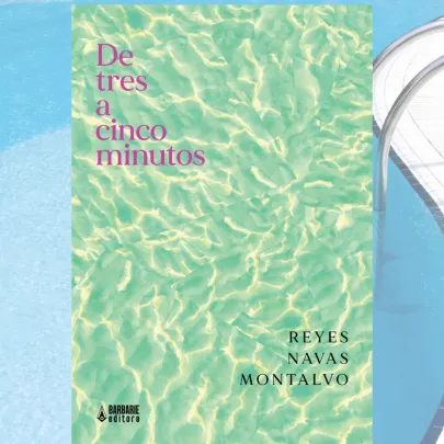 De tres a cinco minutos