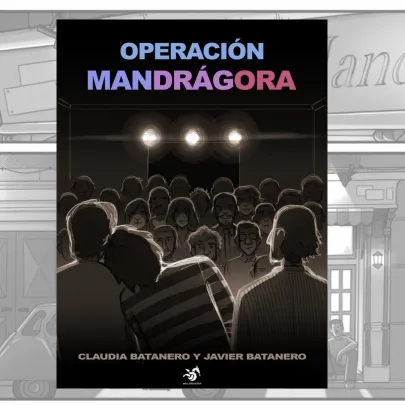 Operación Mandrágora