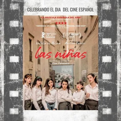 Las niñas