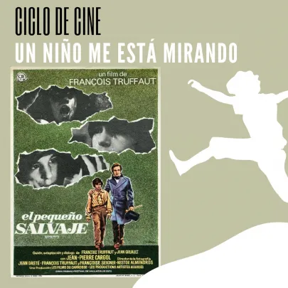 El pequeño salvaje