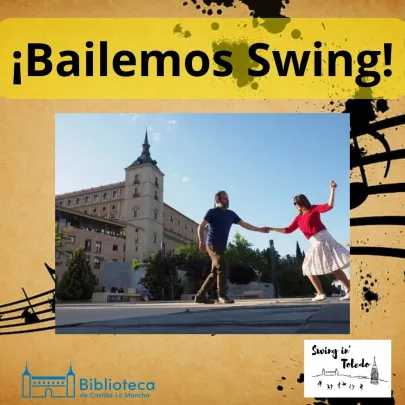 Bailemos swing