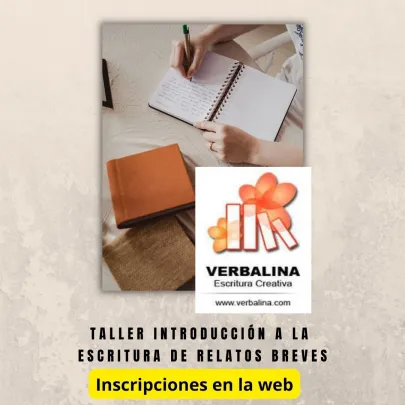 Introducción a la escritura de relatos breves