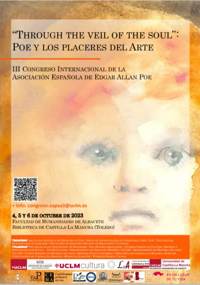 El sonido que anuncia la muerte en los cuentos de Edgar A. Poe