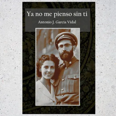 Ya no me pienso sin ti
