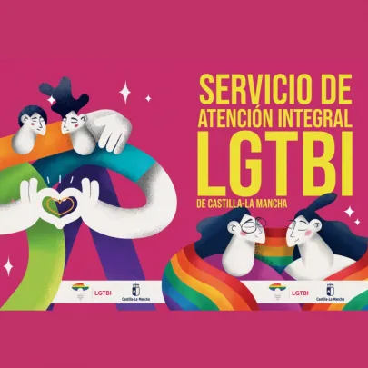 Presentación del Servicio de Atención Integral a la Diversidad de la Junta de Comunidades de Castilla-La Mancha
