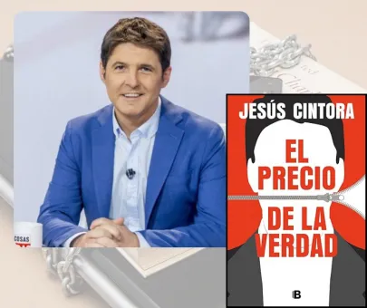 Encuentro con Jesús Cintora