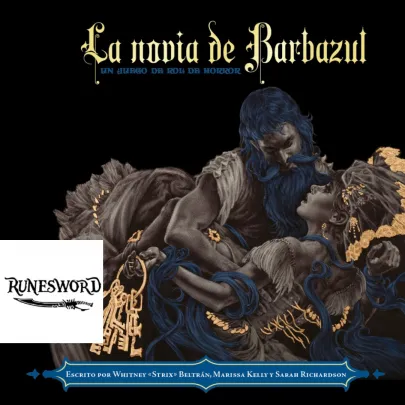 Ludojulio: La Novia de Barbazul