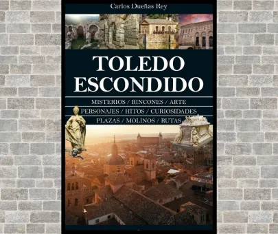 Toledo escondido