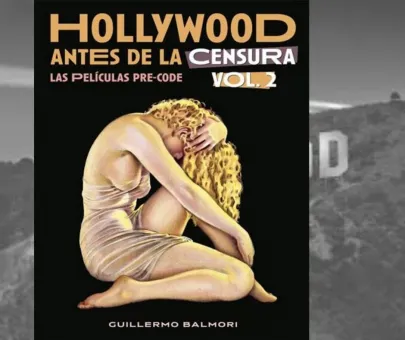 Ciclo Encuentros Top. Con Guillermo Balmori, especialista en el cine clásico
