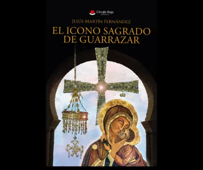 El icono sagrado de Guarrazar