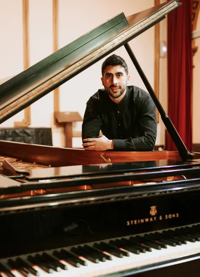 Álvaro Sieira Ferreira