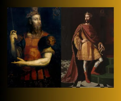 La verdad sobre los reales restos óseos de Recesvinto y Wamba