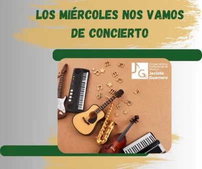 Concierto