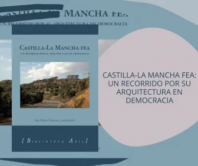 Castilla-La Mancha fea