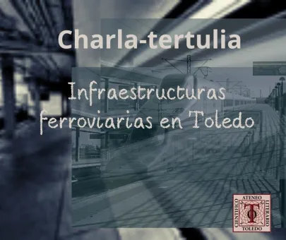 infraestructuras ferroviarias