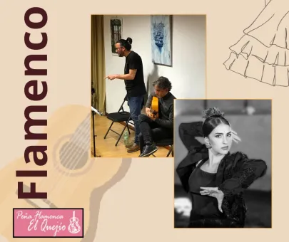 flamenco