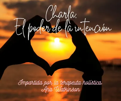 Intencion