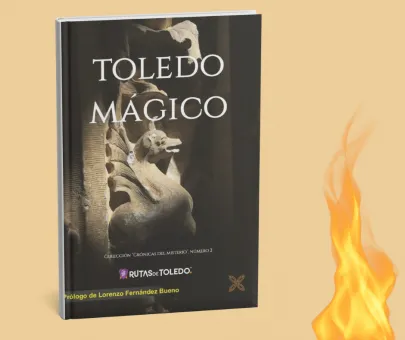 Toledo mágico