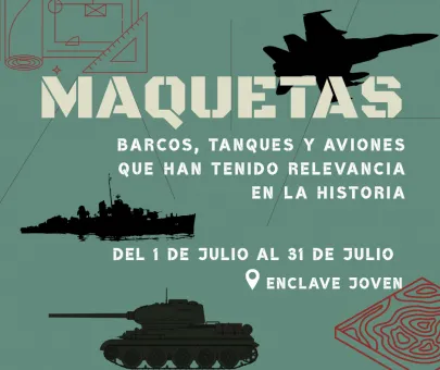 Maquetas