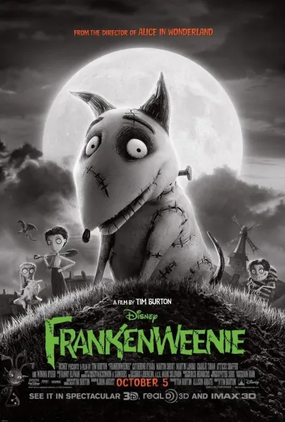 Cartel de pelicula