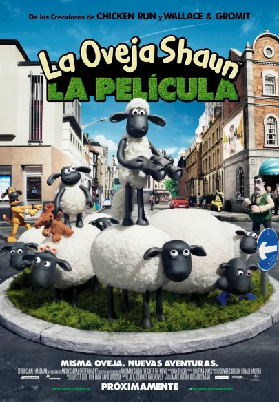 Cartel pelicula