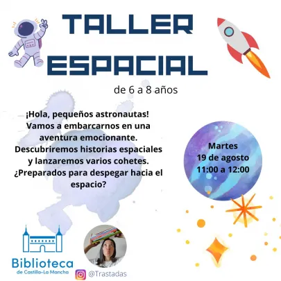 Cartel espacial
