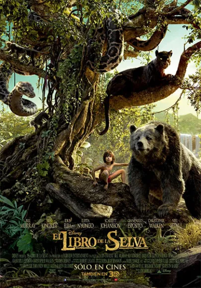 Cartel pelicula