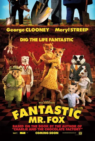Cartel pelicula