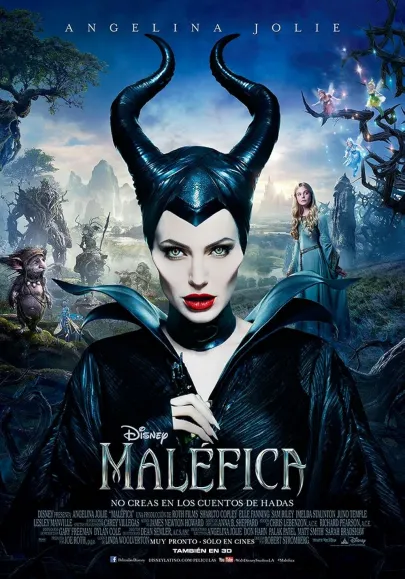 Cartel pelicula