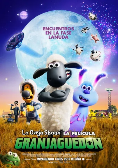 oveja