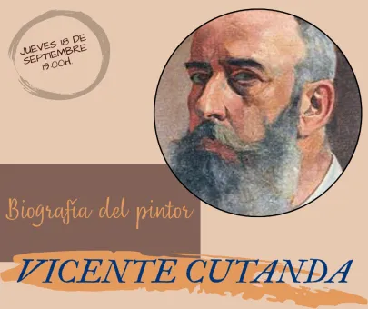 Vicente Cutanda